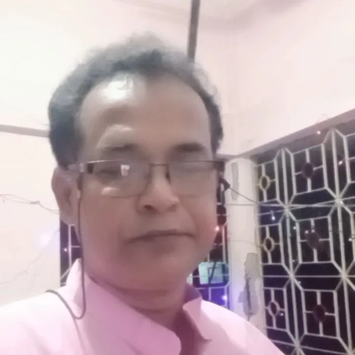 SHAMBHU Debnath