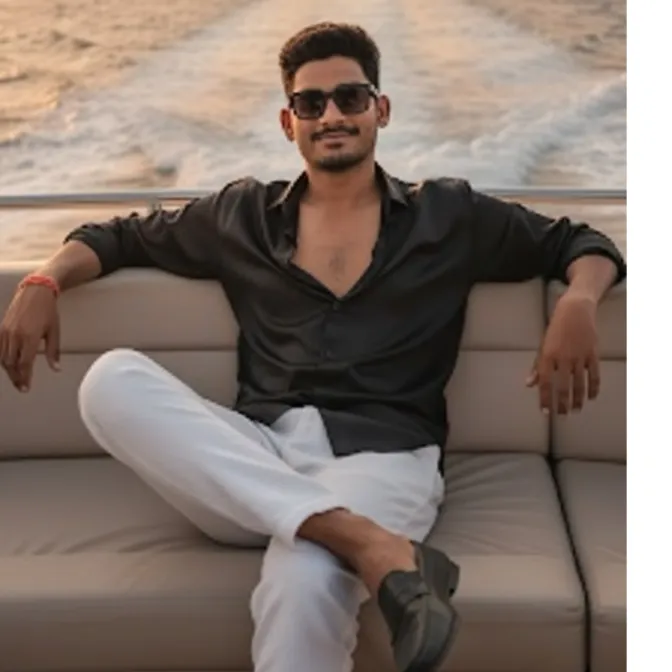 Rahul Chauhan