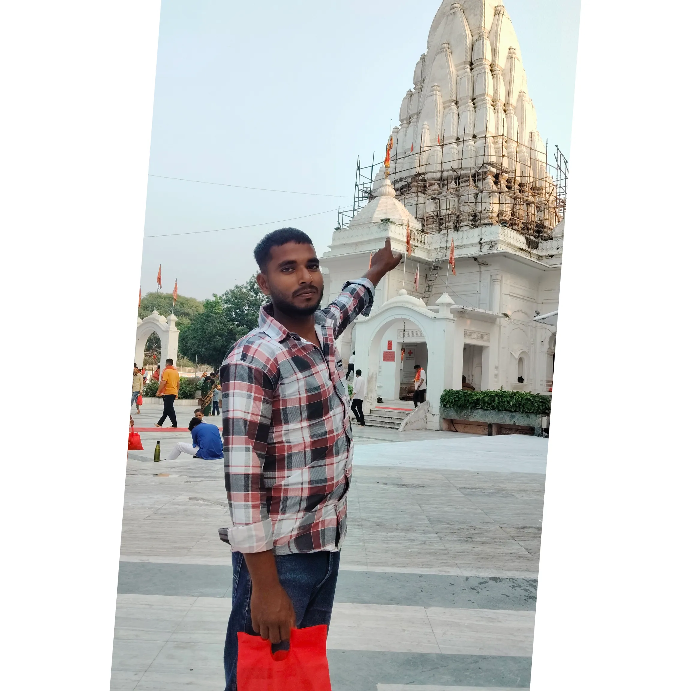 Ajay Kumar