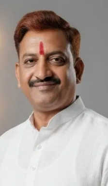 Debashis Purohit