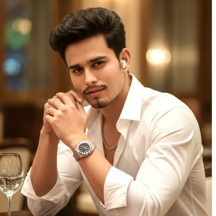Rahul Kumar