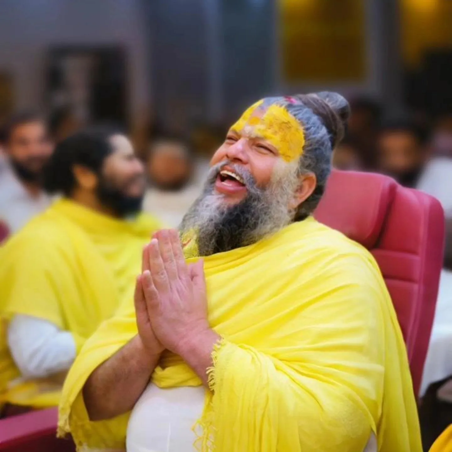 Manish Rabari