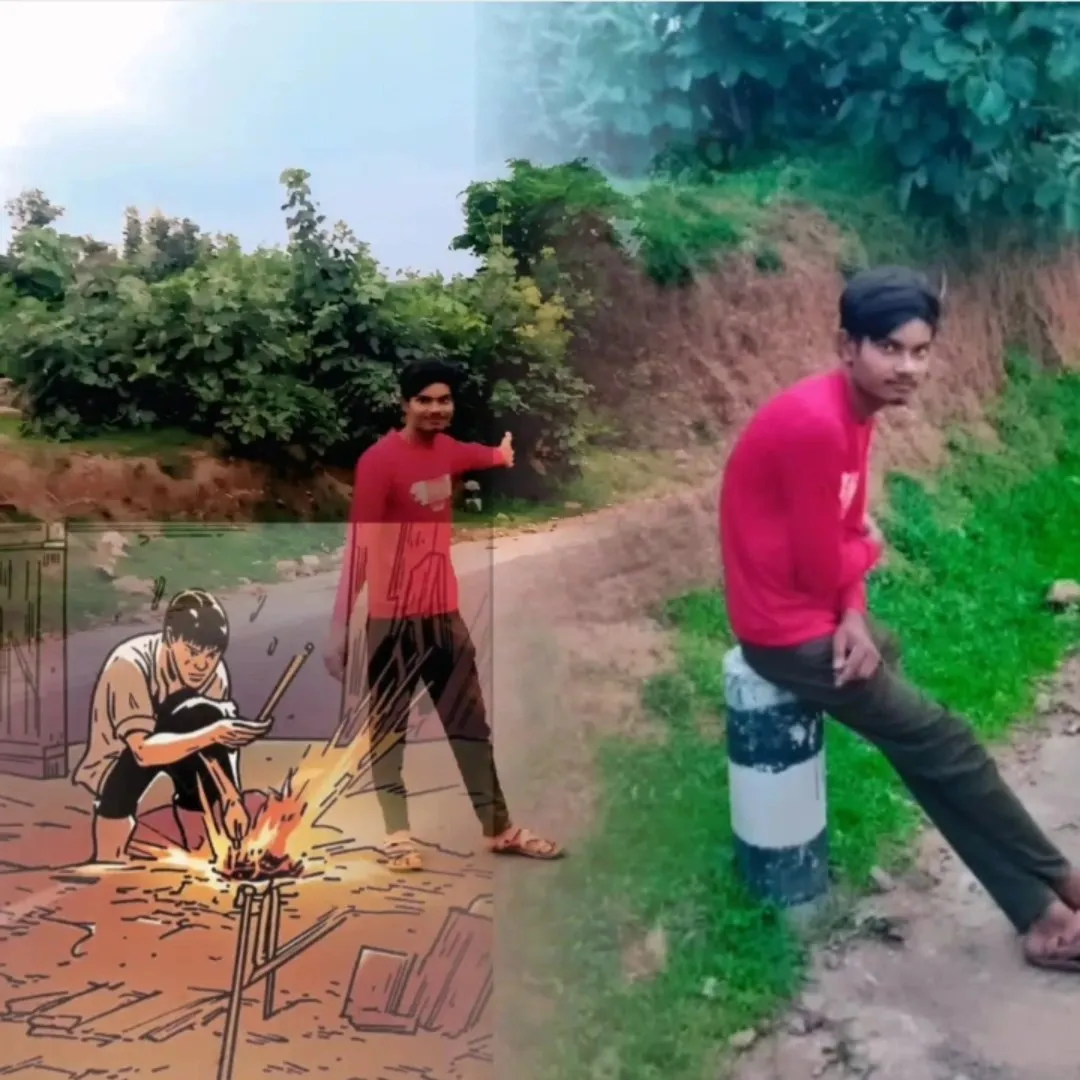 Vinod bhaiya mp 36