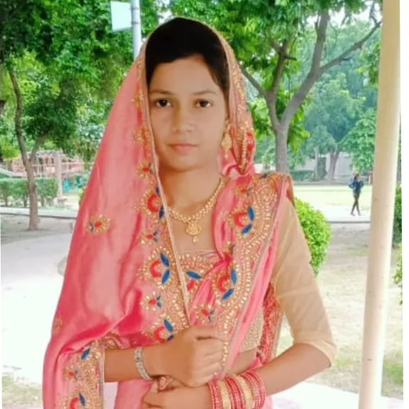 shalu prajapati