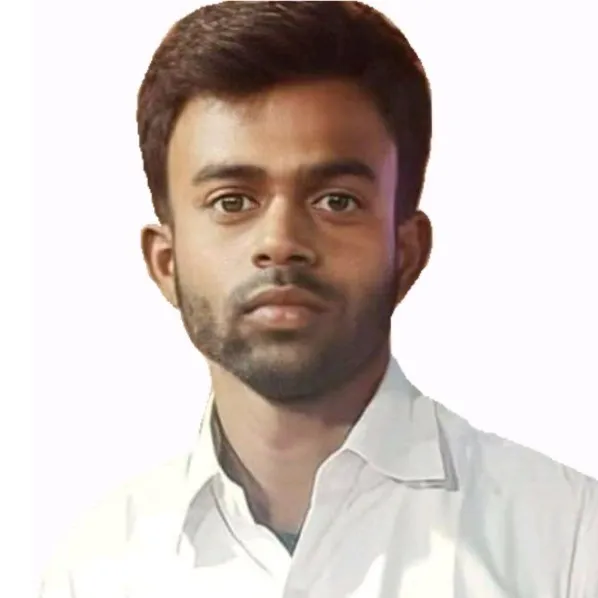 Sunil Prajapati