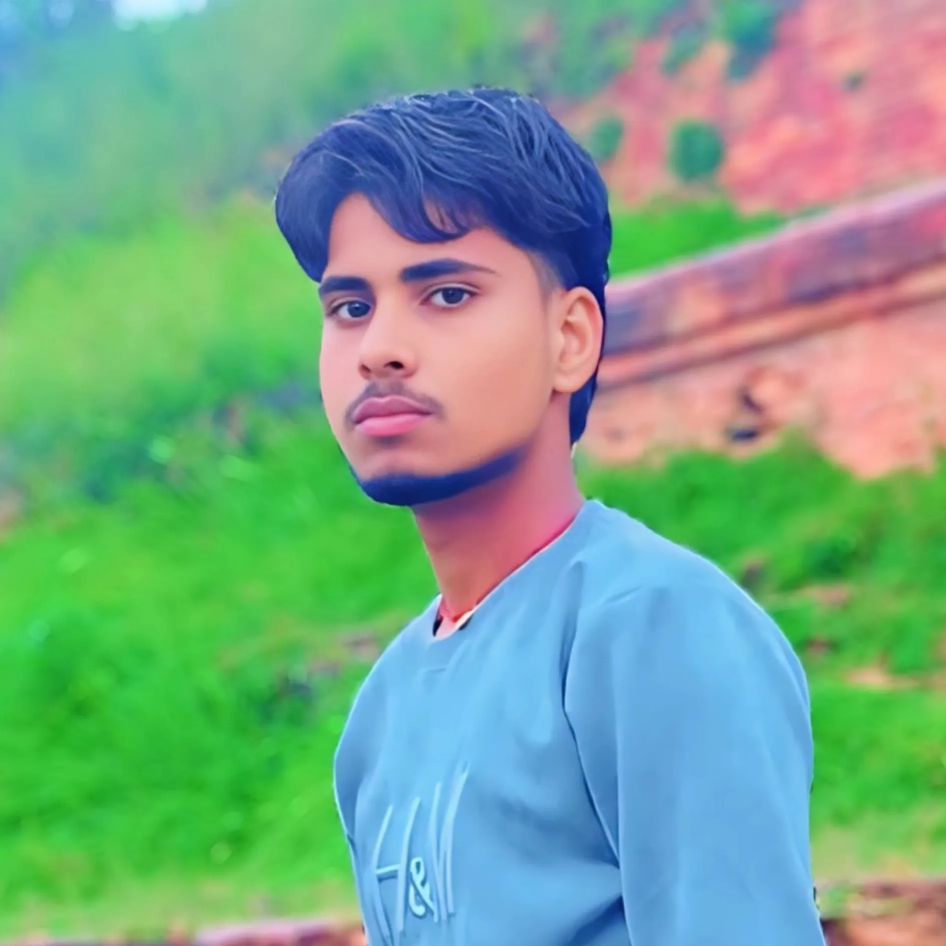 heyy-- patel--ji