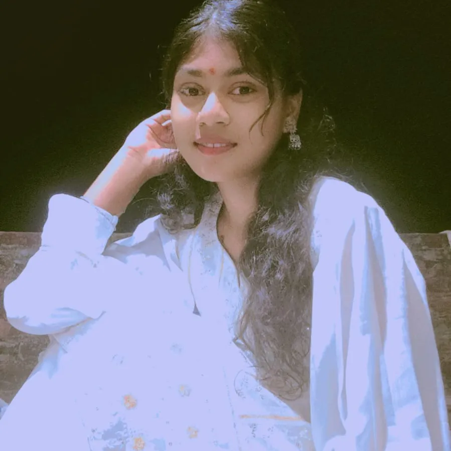 Sapna Kumari