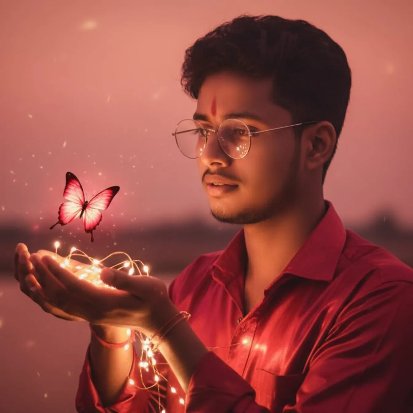 Durgesh Anand