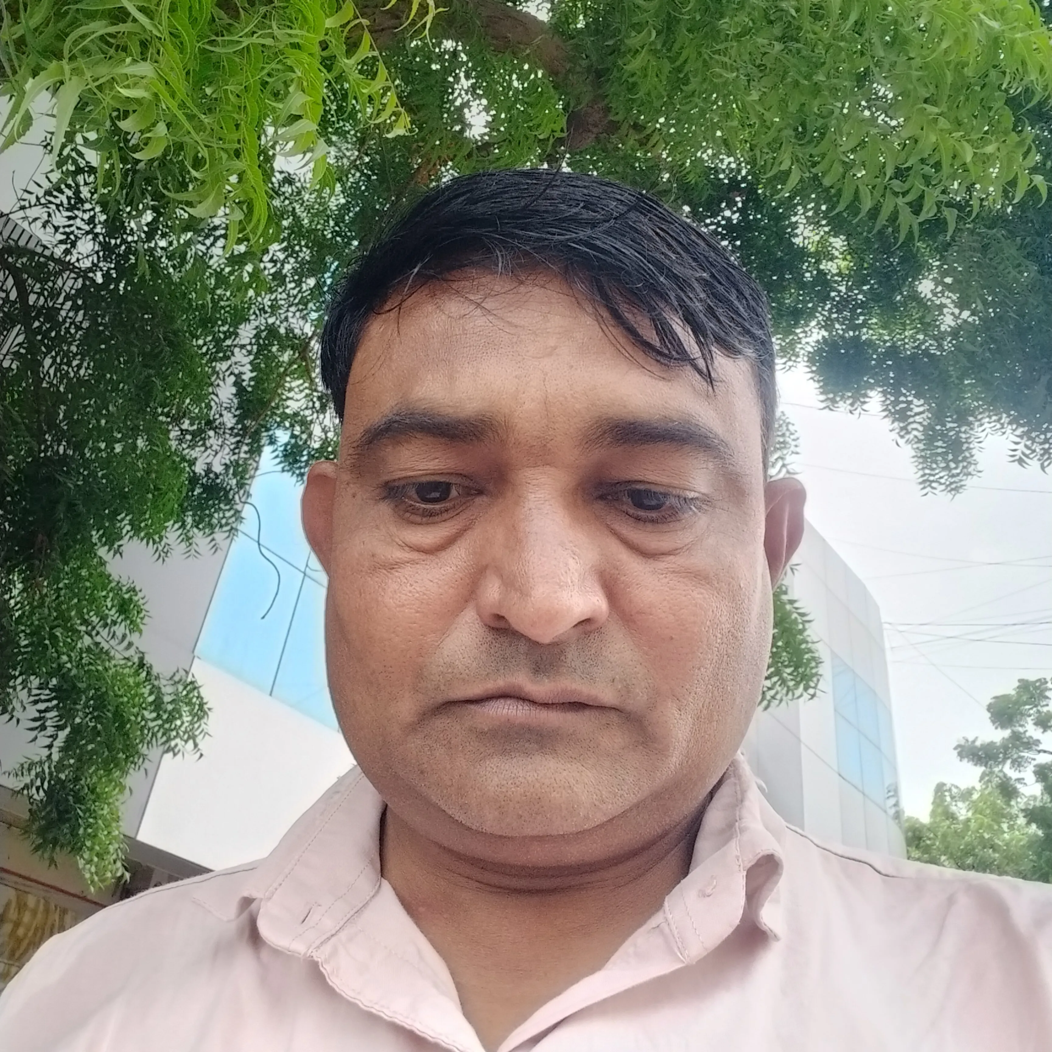 Chaudhari Mahendra