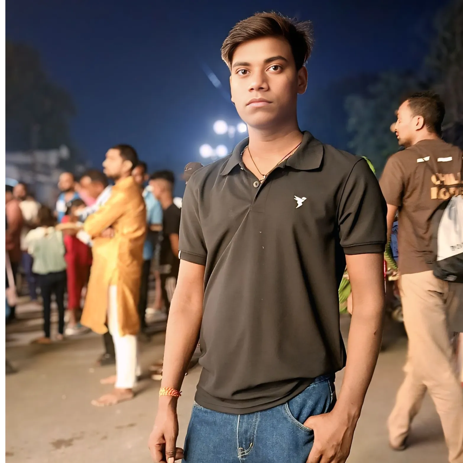 Raj Chaudhary