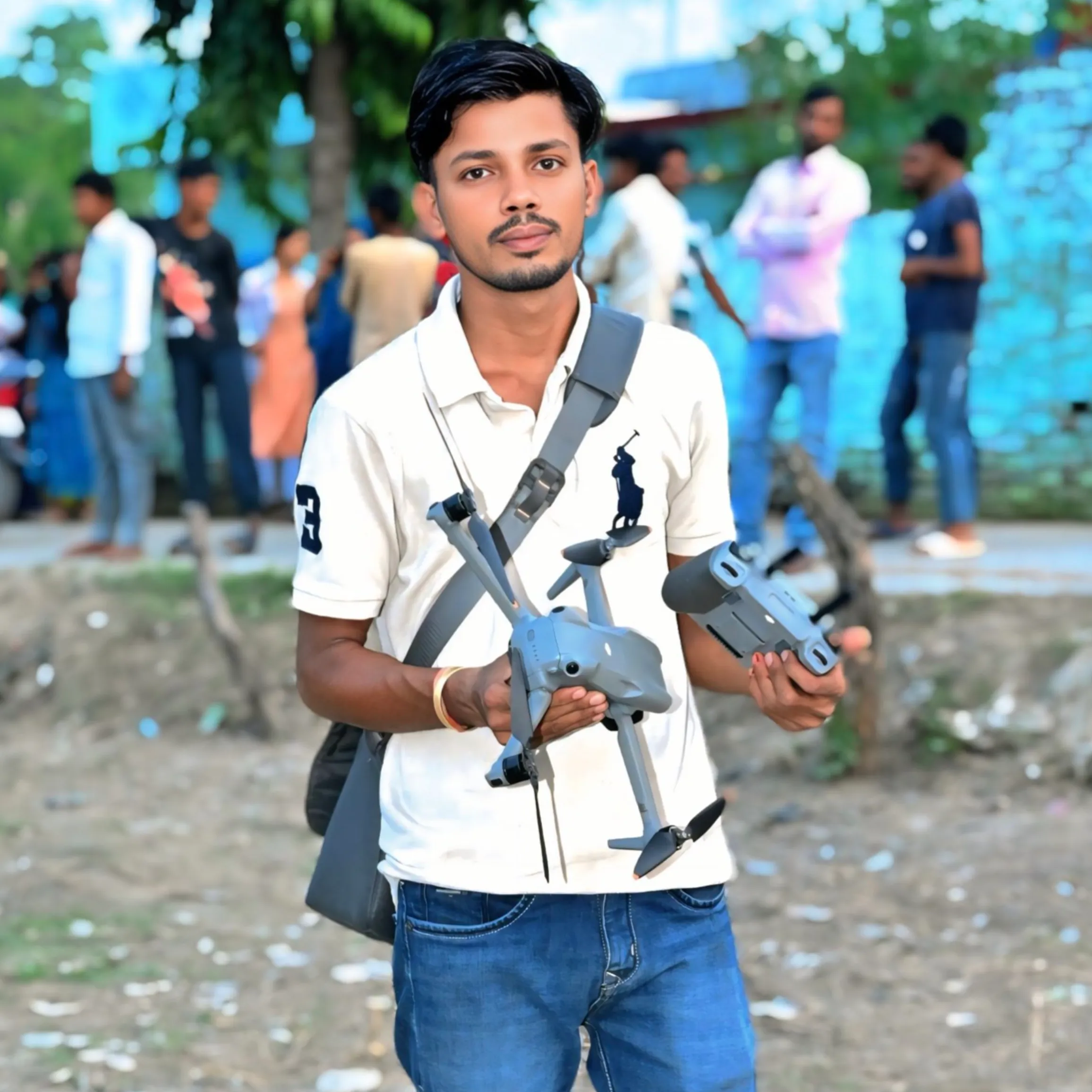 Amaresh kumar kushwaha