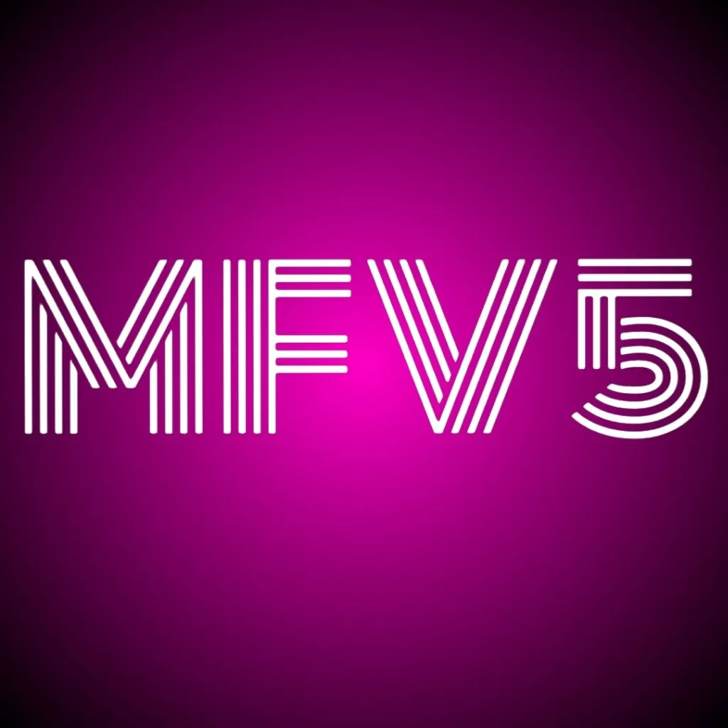 MY FAMILY VJK 5 — (MFV5)