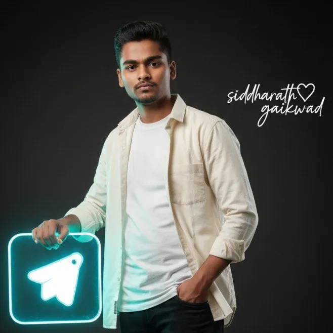Siddharth Gaikwad