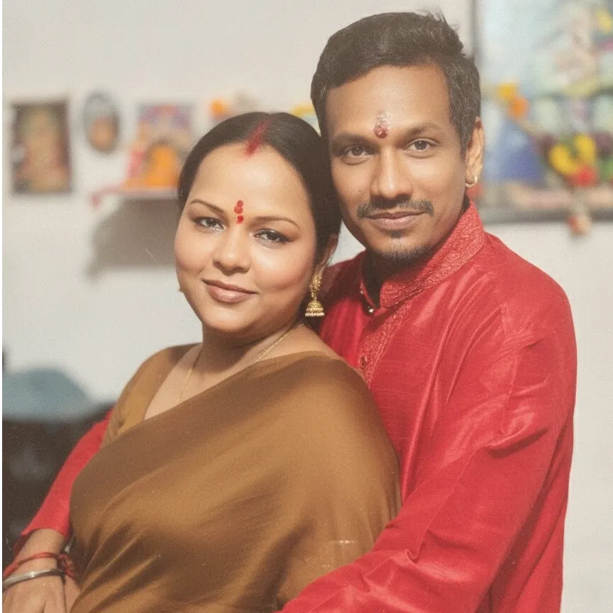 Prashant Navale