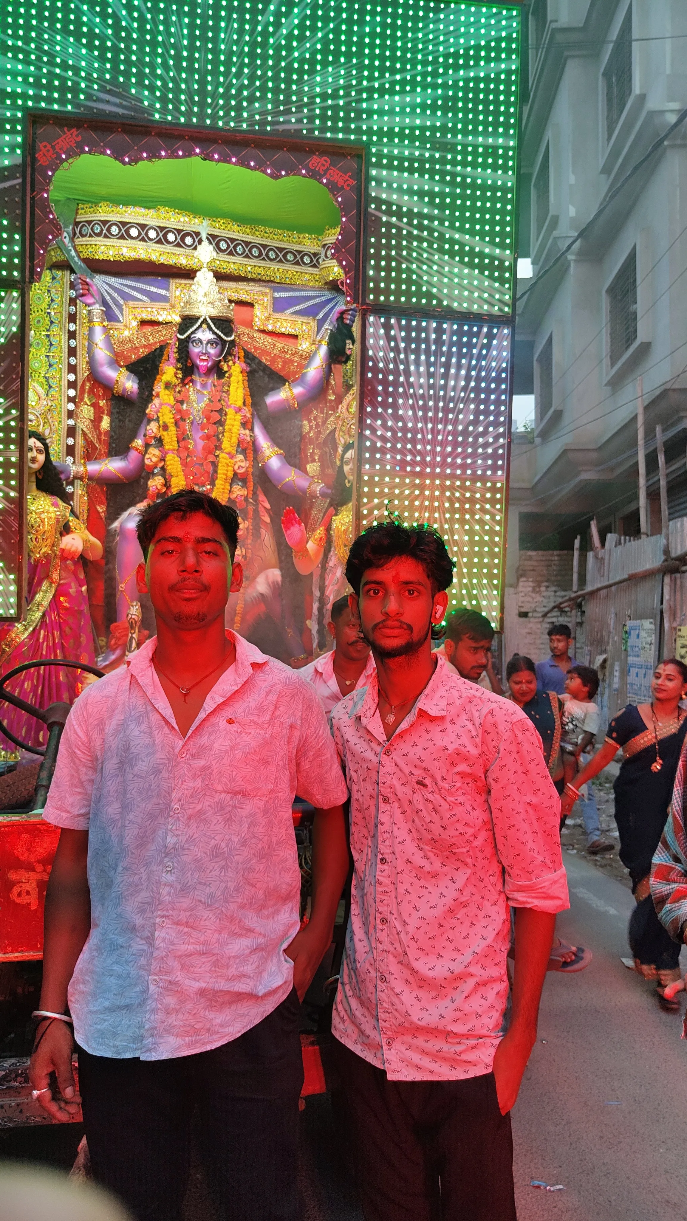 Ankit Kumar