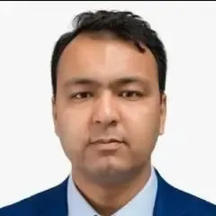 Karan Singh