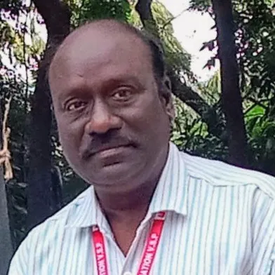 Chandrasekhar Mendadala