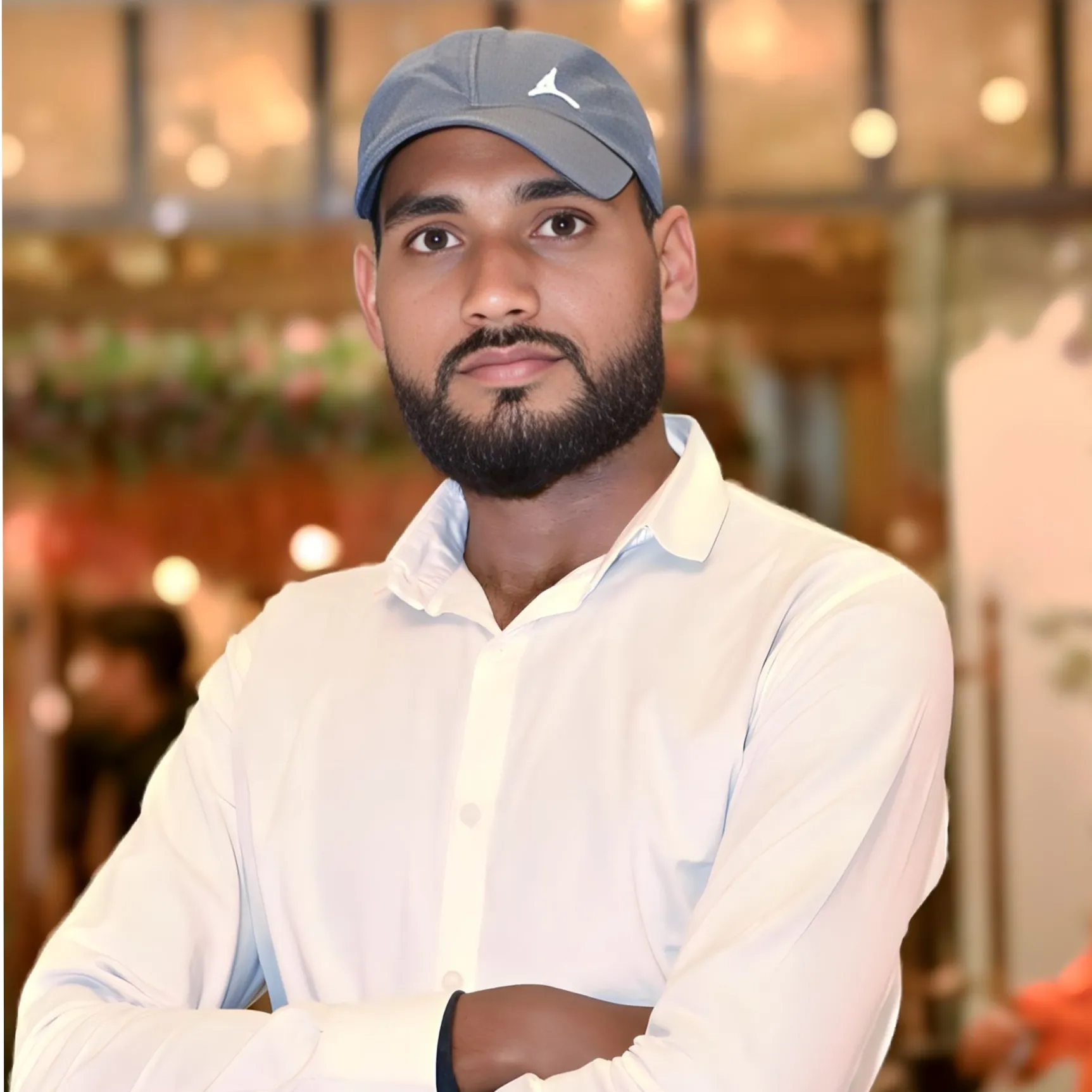 brijmohan pal
