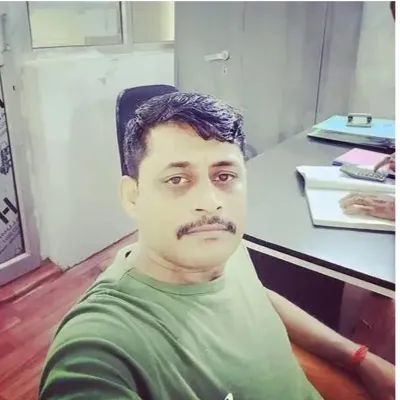 raju singh