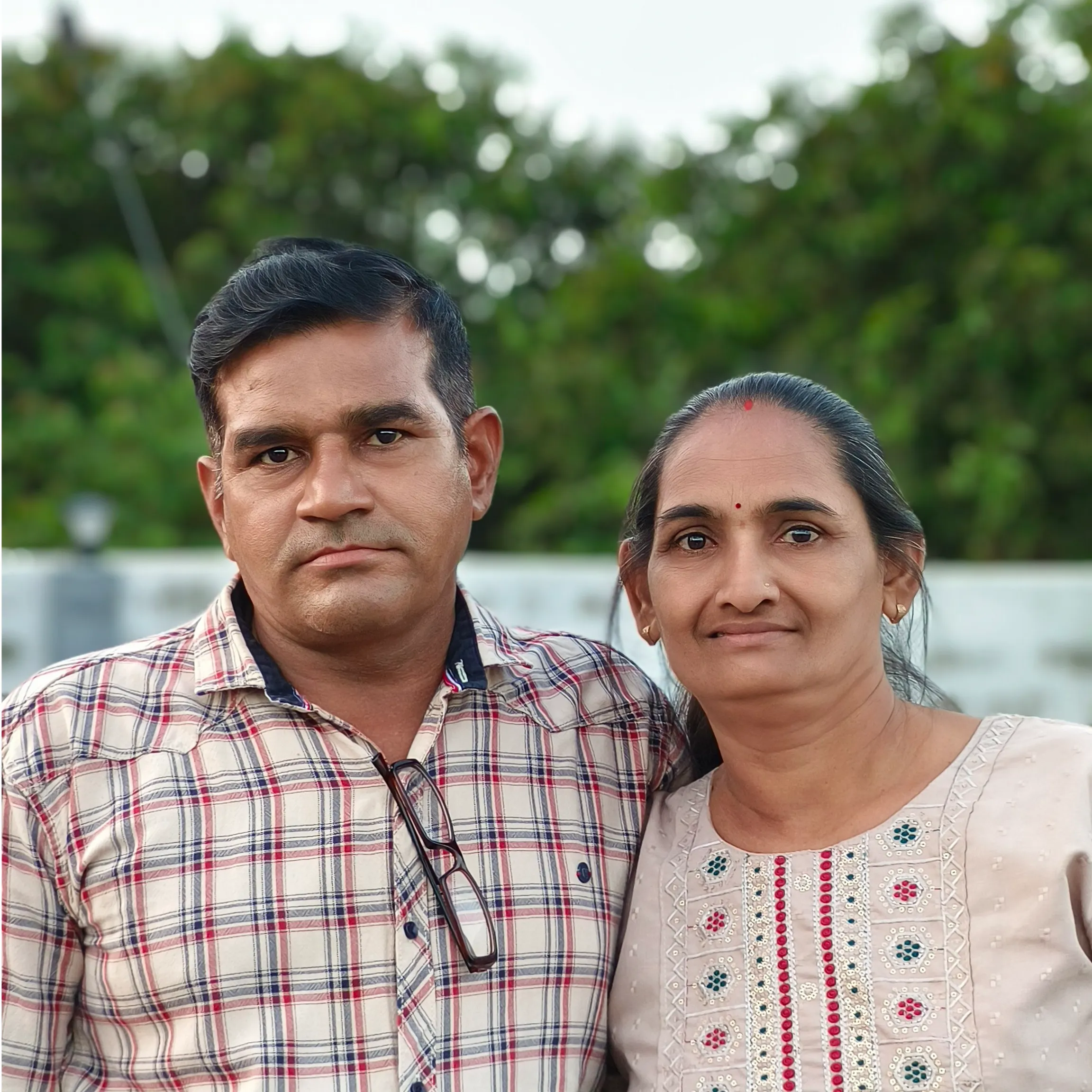 Bharat Patel