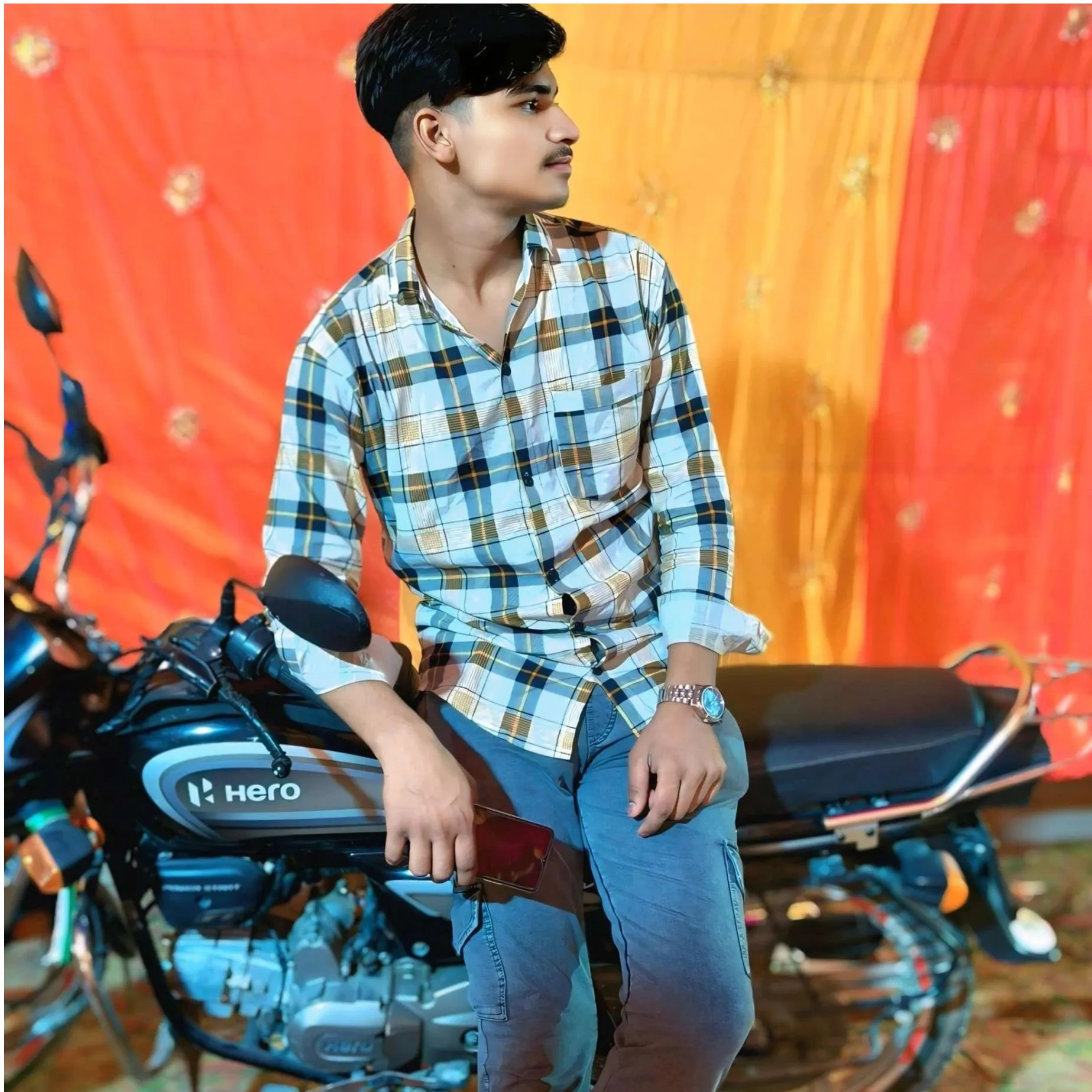 Sachin Yadav