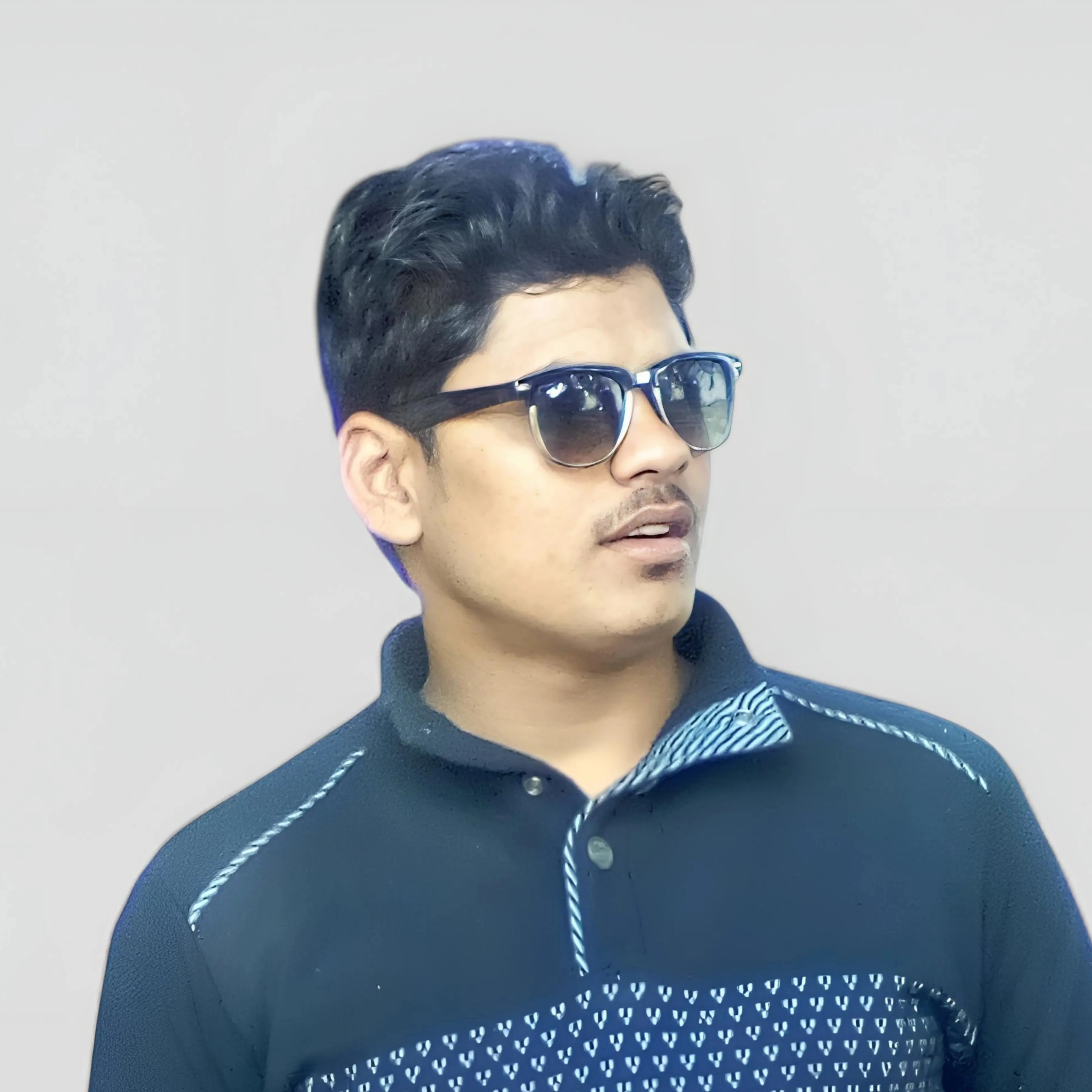Shaashvat Dhurve
