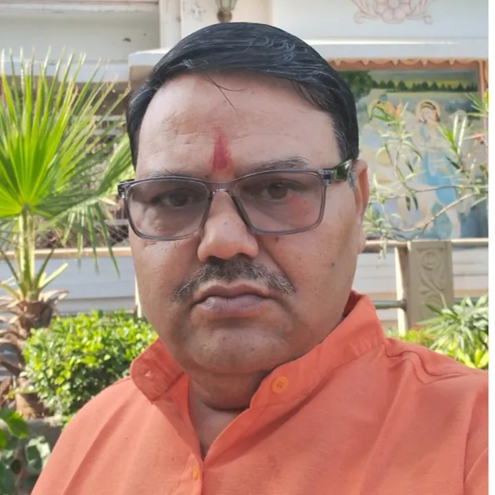 vivekanand rashtra Nirman)