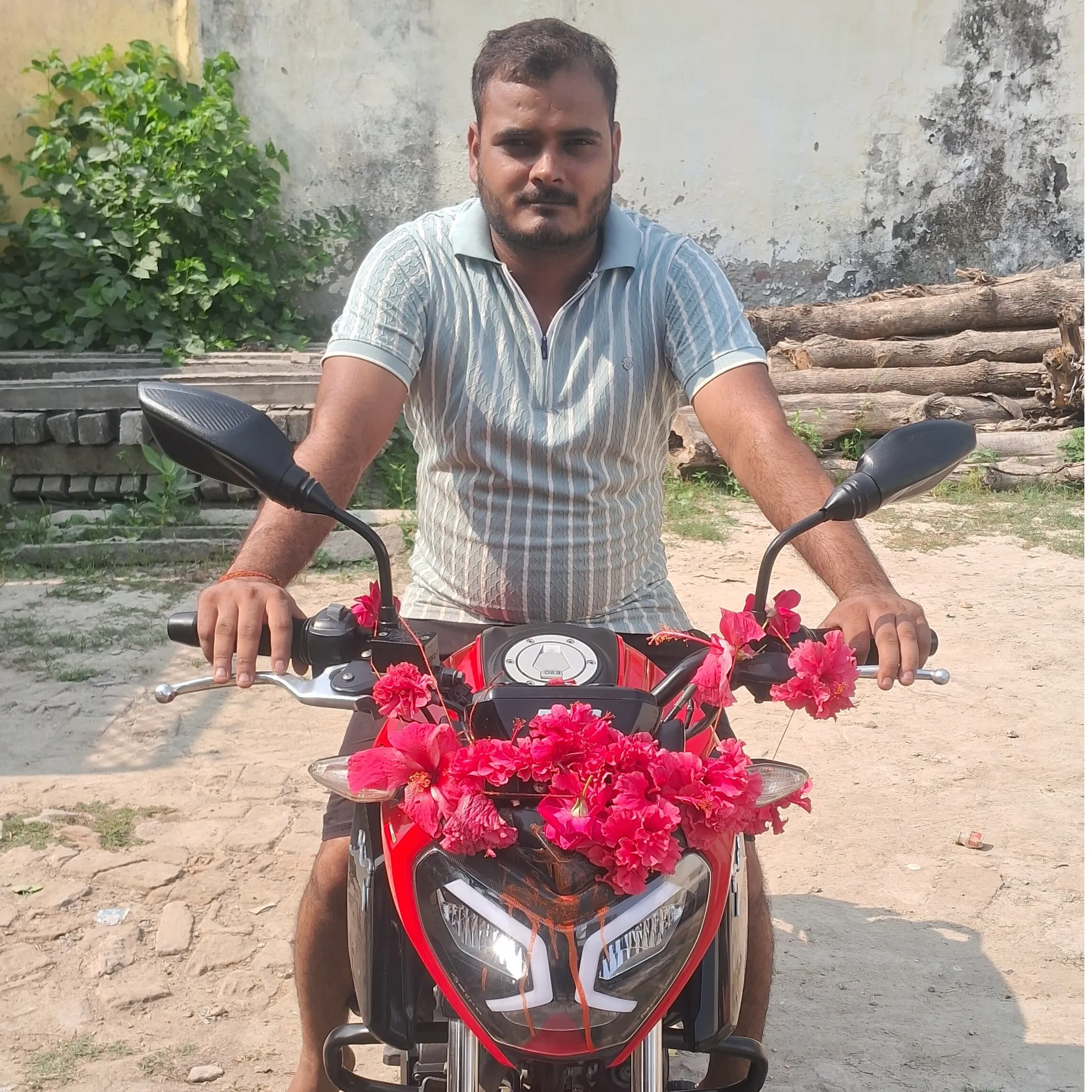 Sandeep Goswami