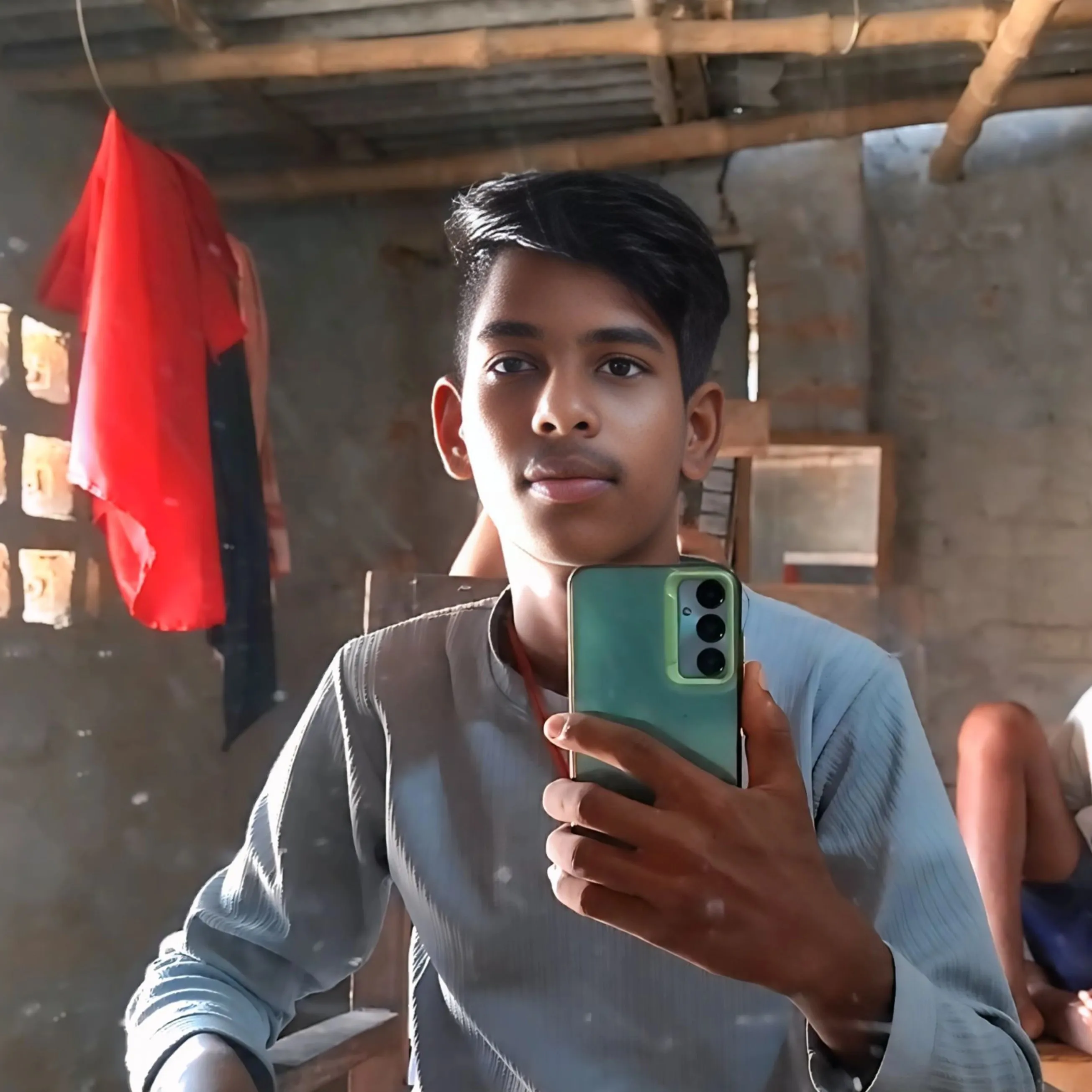 Chhotu Kumar