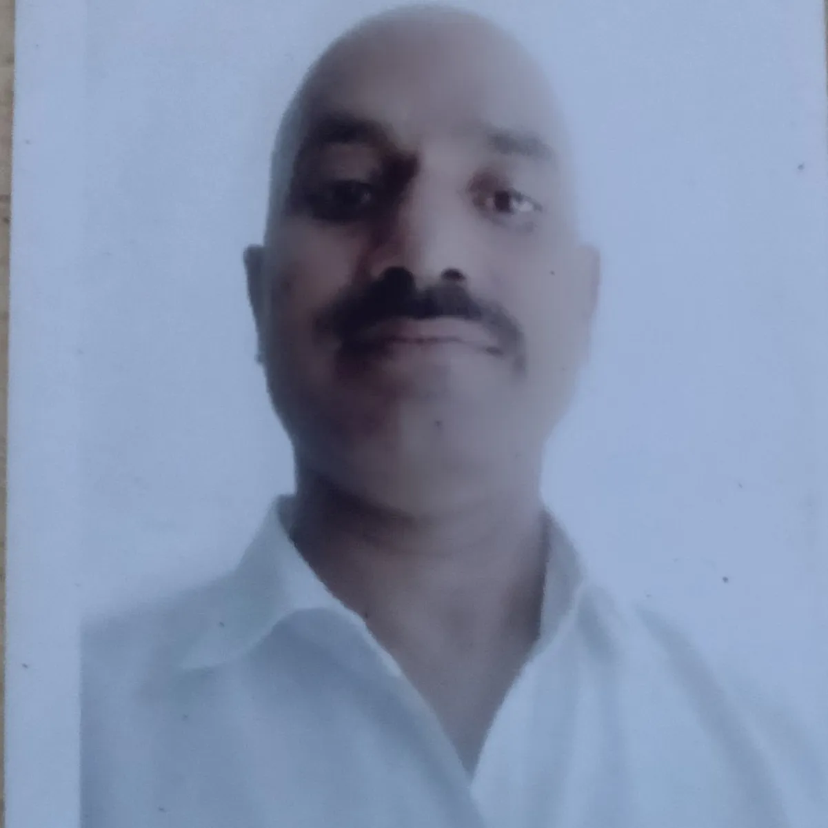 Vishnu kumar