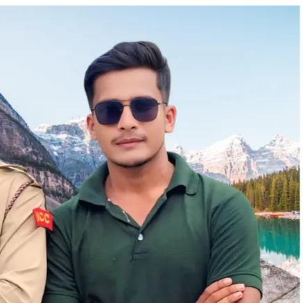 Pankaj Suryavanshi
