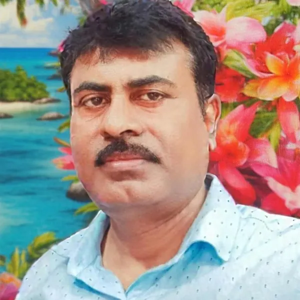 Uttam Ghosh