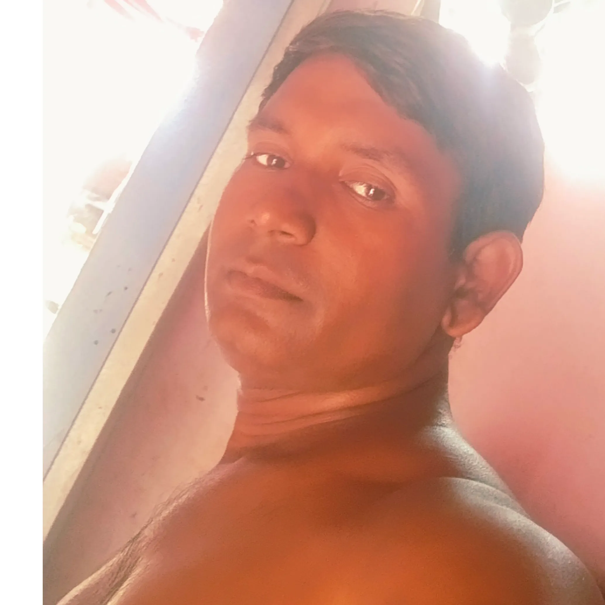 Santosh Yadav