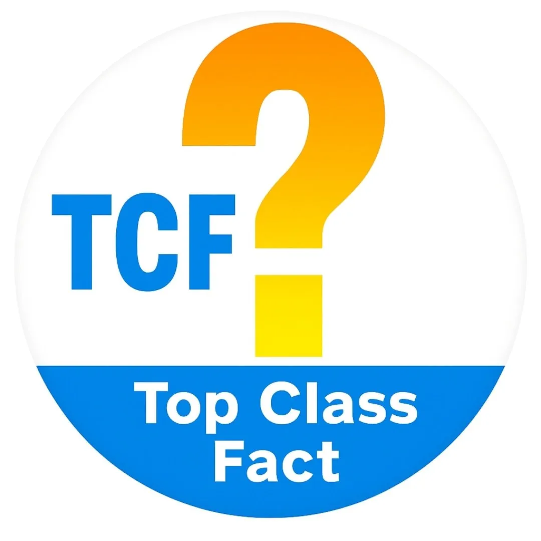 TopClass Fact