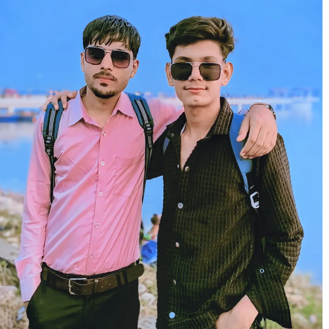 shivam sagar