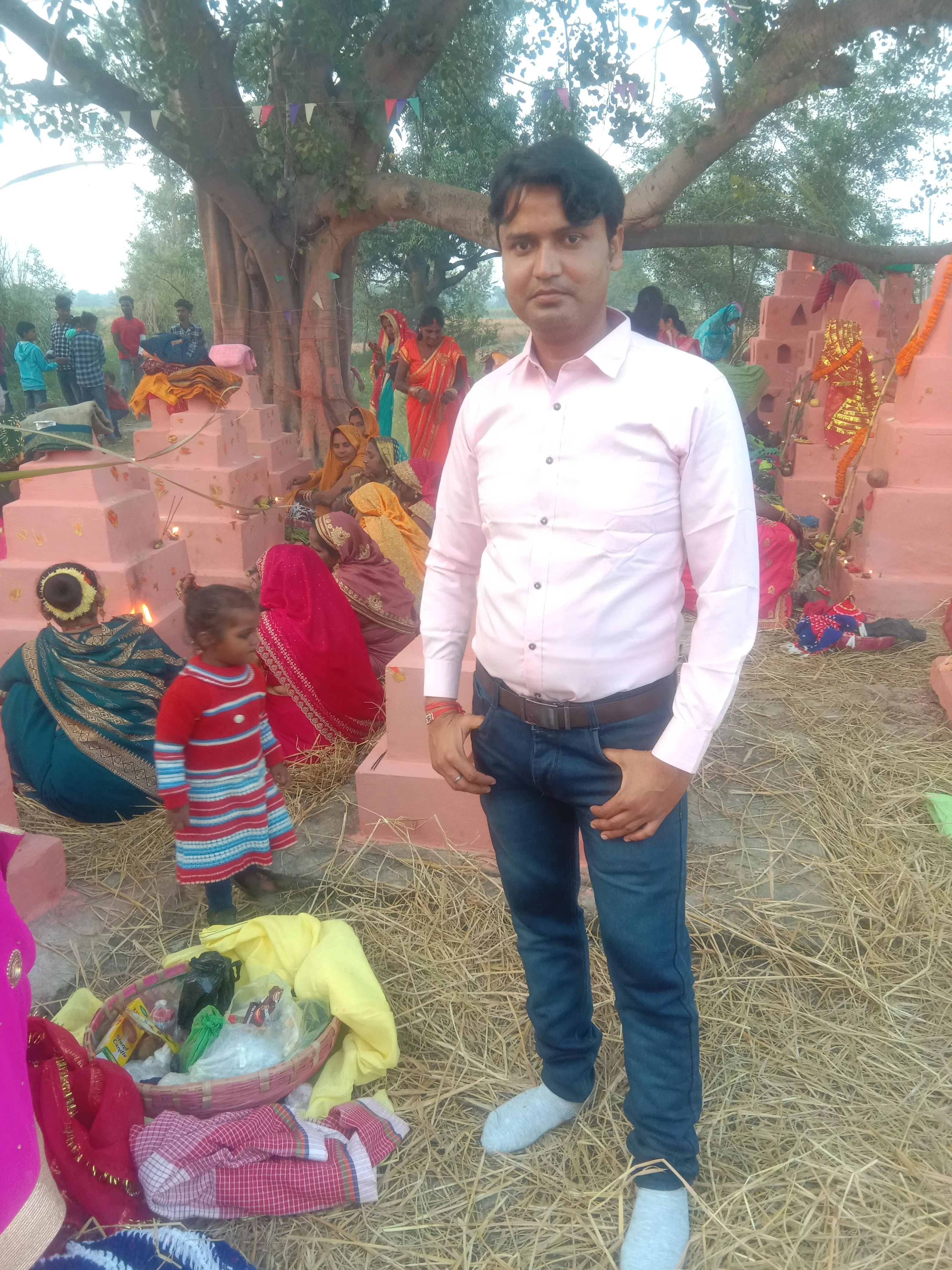 Rajiv Verma