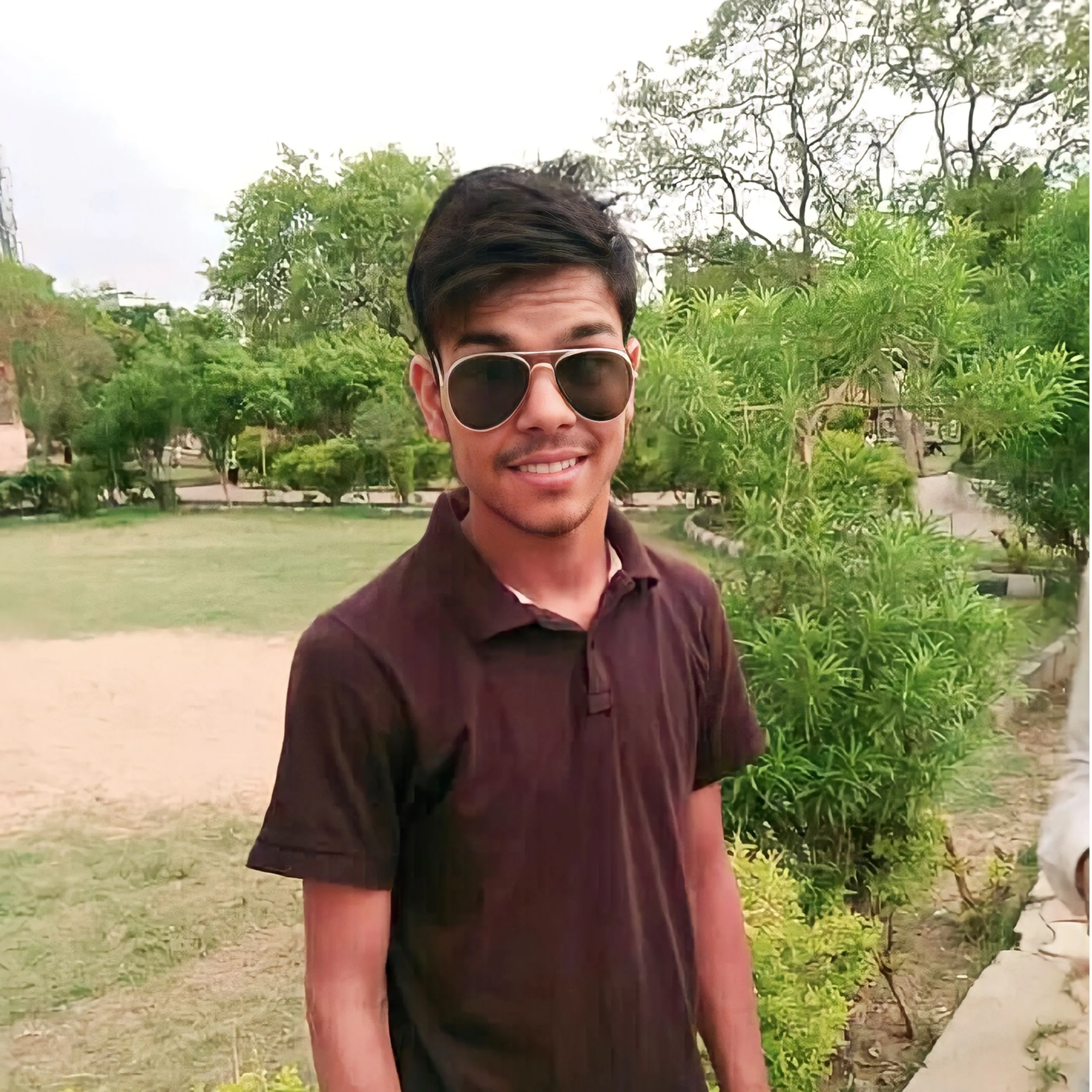AshokKumar Saini