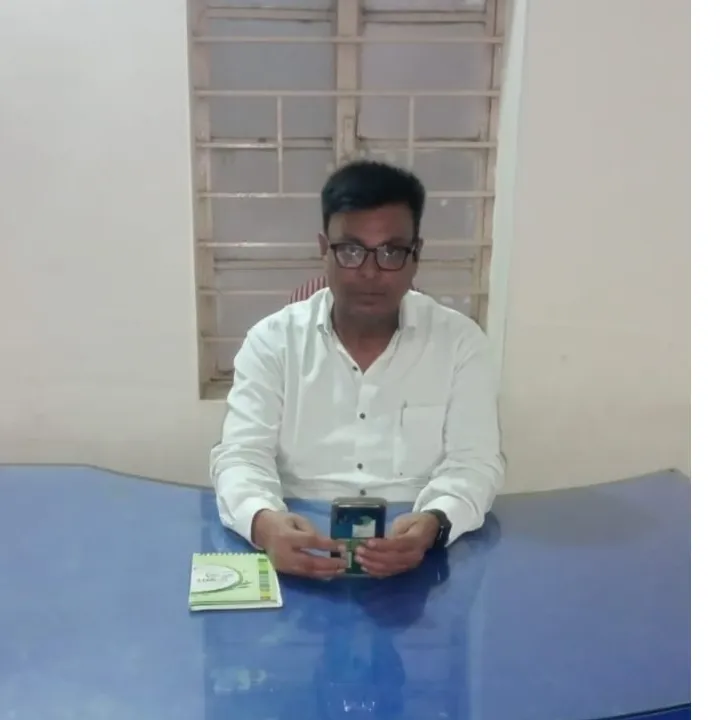 Yagyesh Kumar