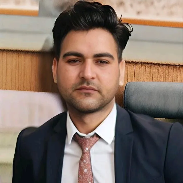 Ajay Sharma