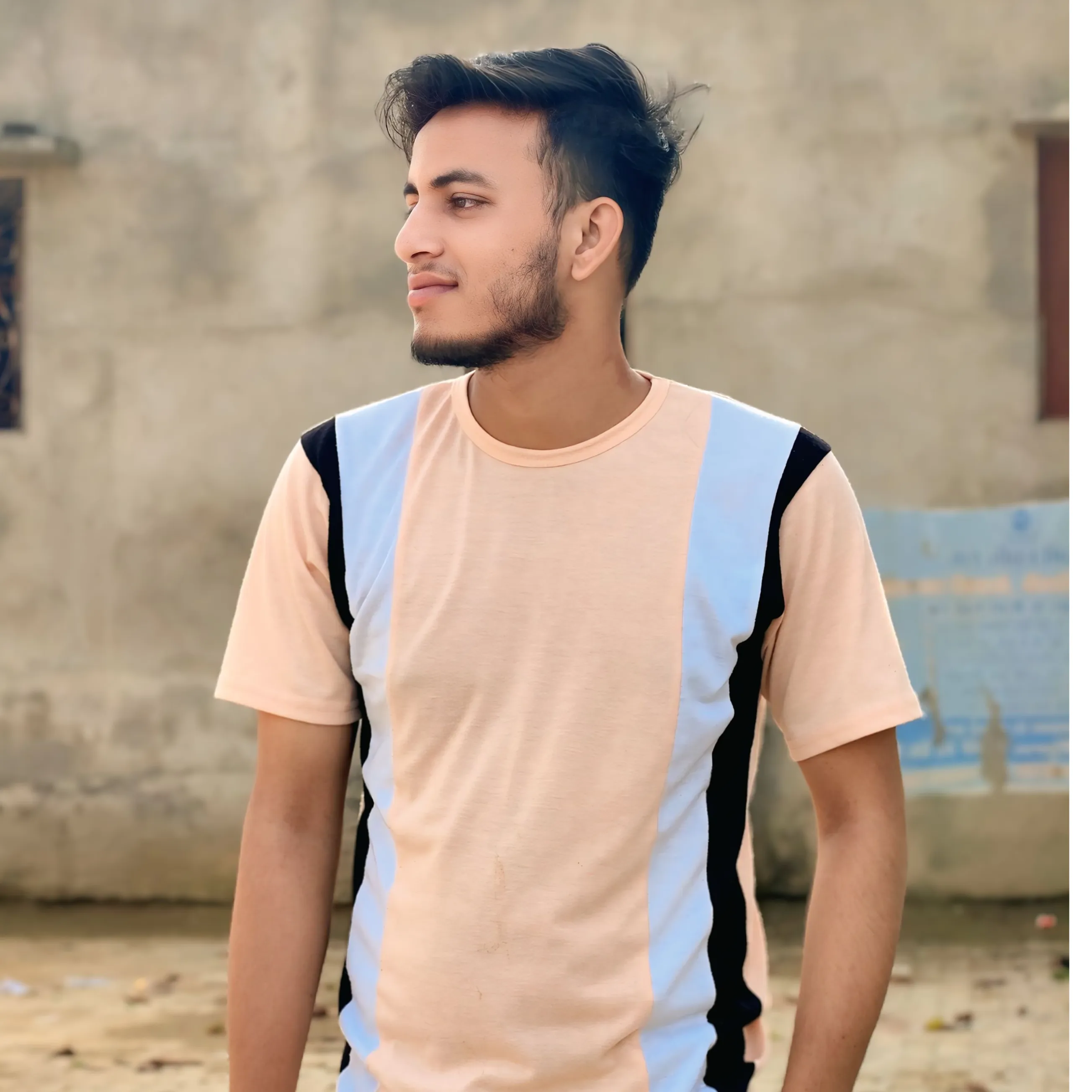 Amit verma