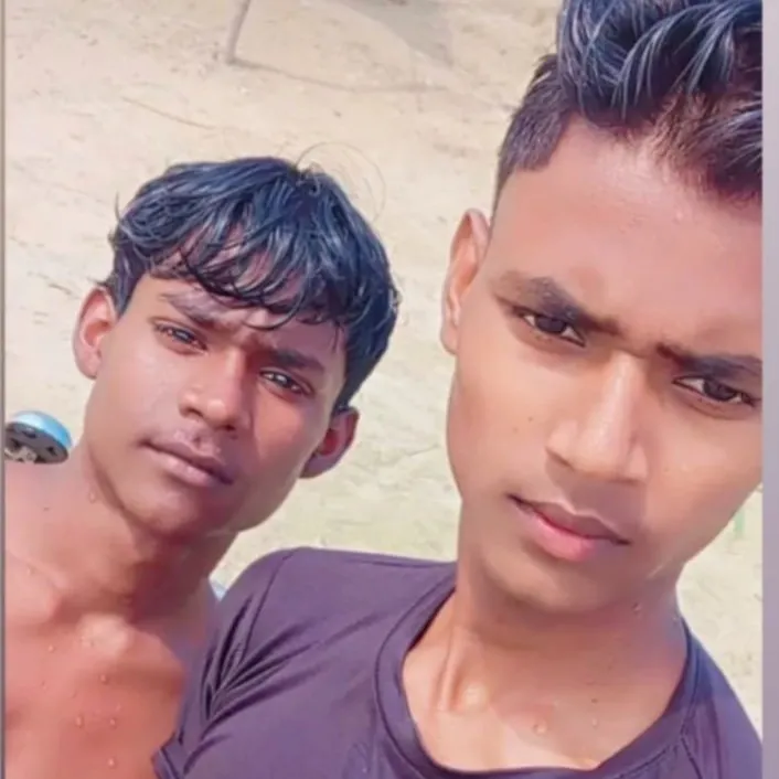 Rupeshkumar Rupesh