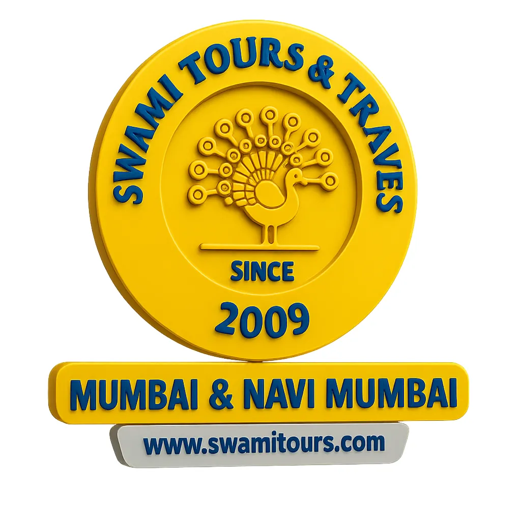 SwamiToursAndTravelsMumbai MumbaiNaviMumbai