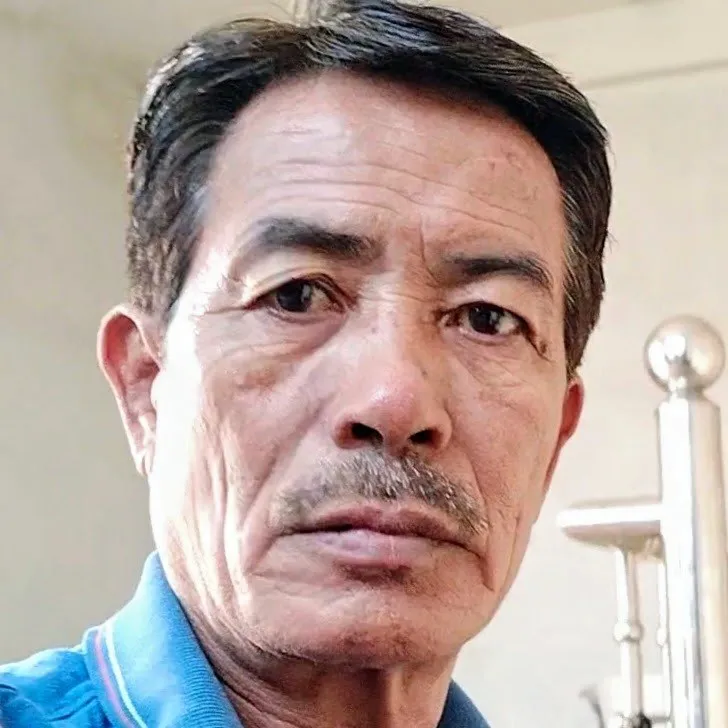 शिवबहादुर Bahadur