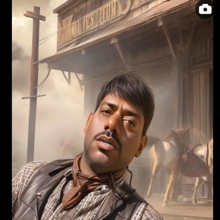 Haripada Ghosh