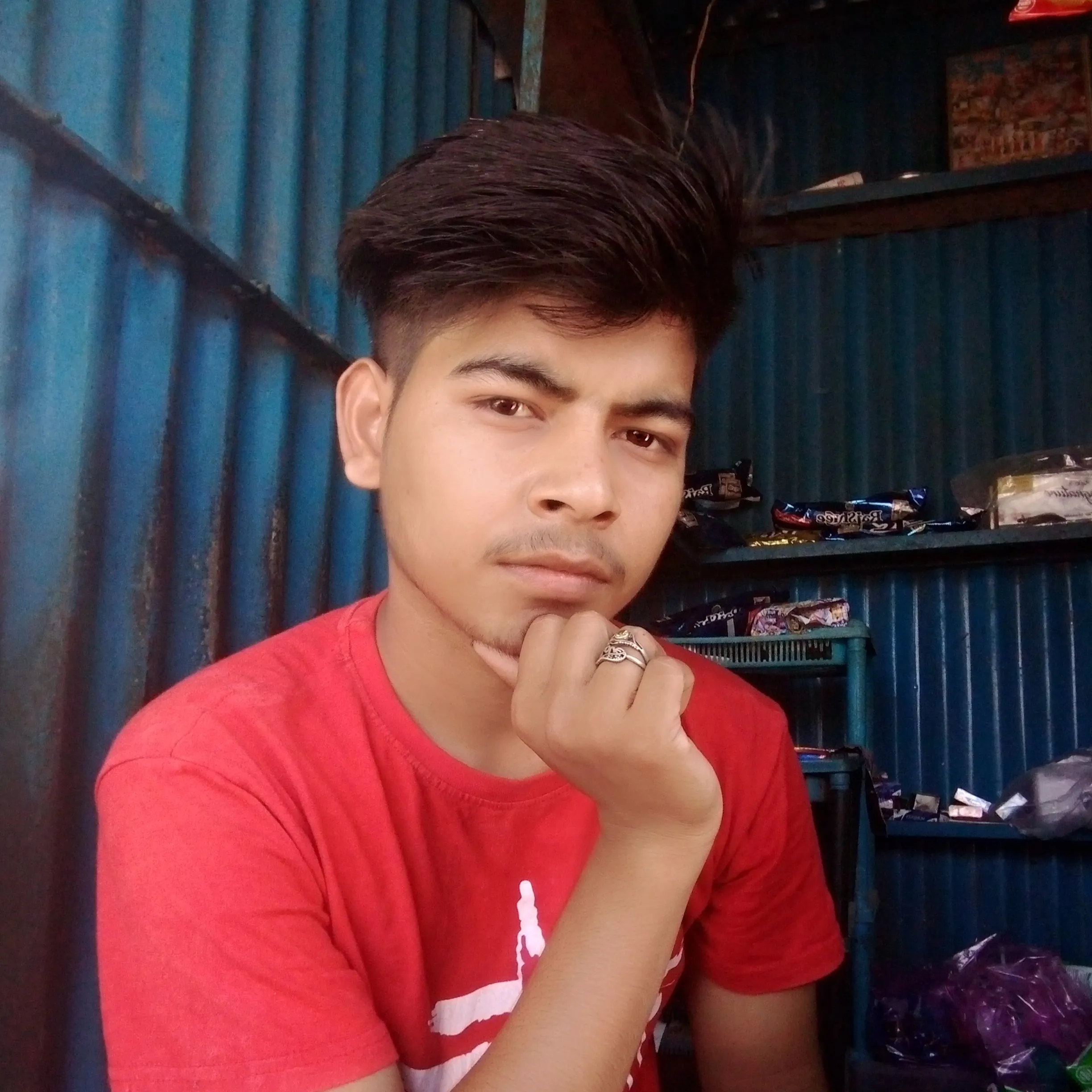 Aryan Singh
