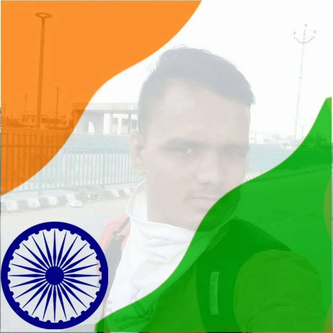 Parmar Ghanshyamsinh