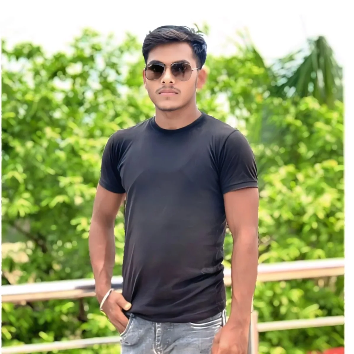 Rishabh sidharth
