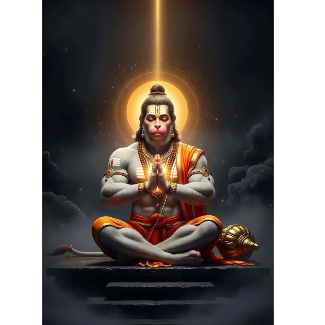 भक्त बालाजी महाराज के