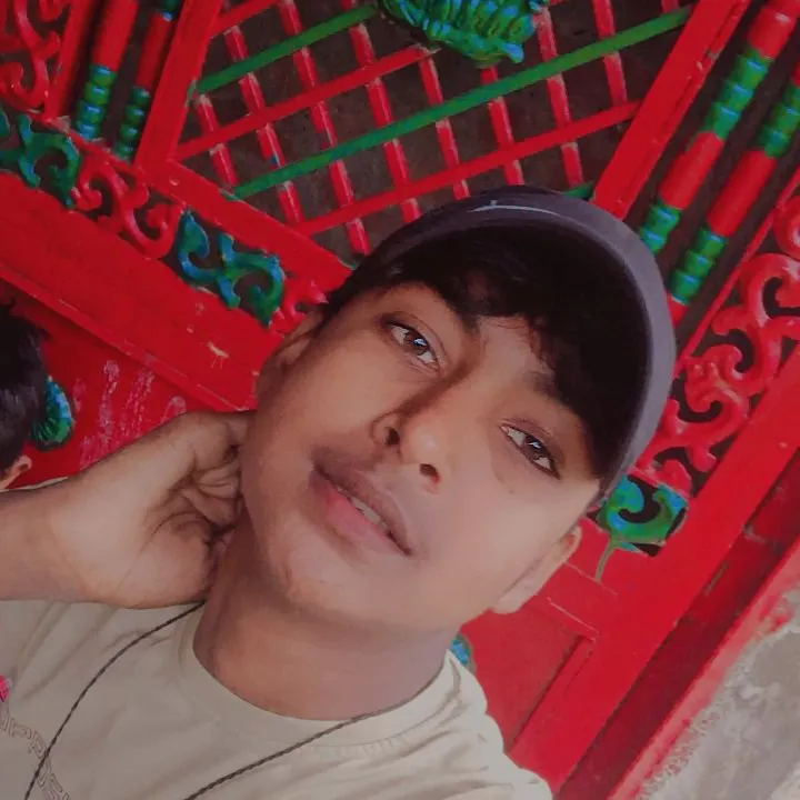 Vishal Yadav