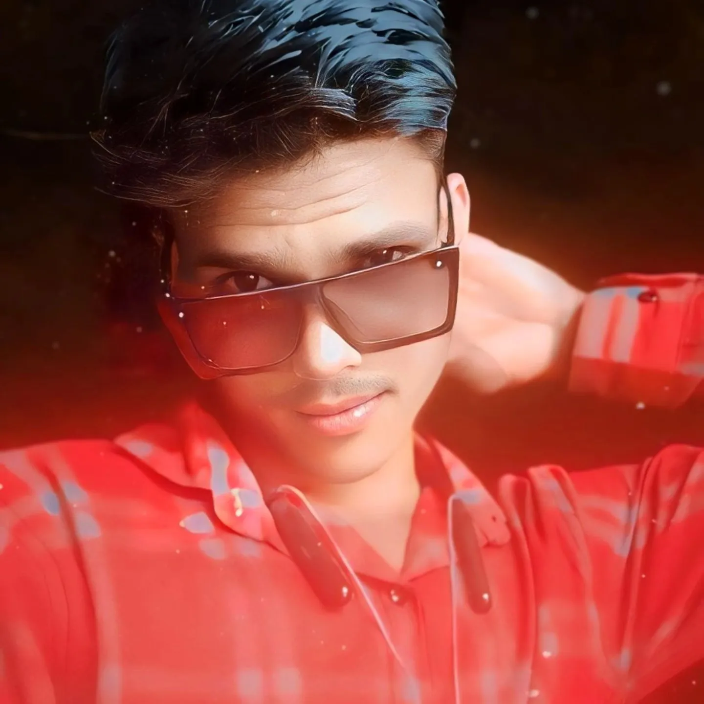 Akash kumar